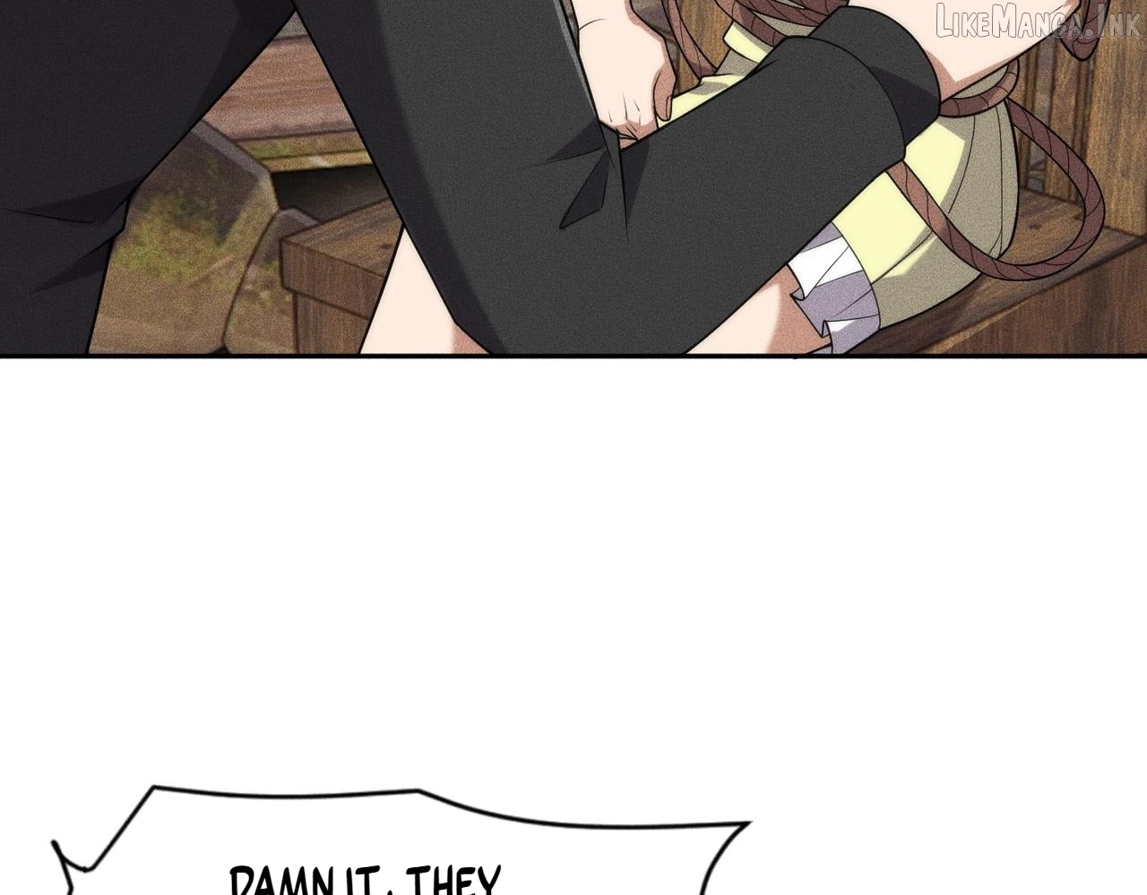 Hidden Dragon in the City (2025) Chapter 81  - page 48